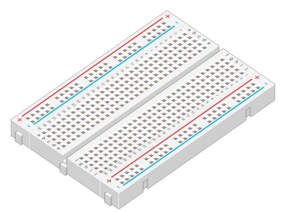 Breadboard