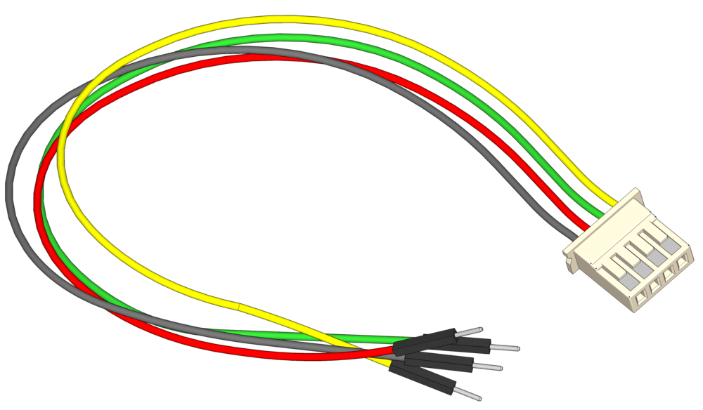 JST-Adapterkabel
