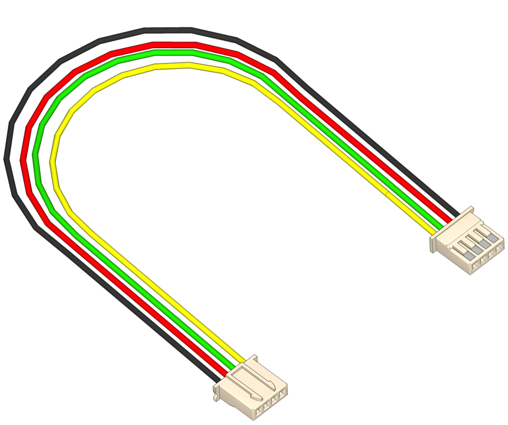 JST-JST Kabel